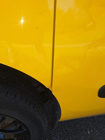 Opel Combo 12 of 16