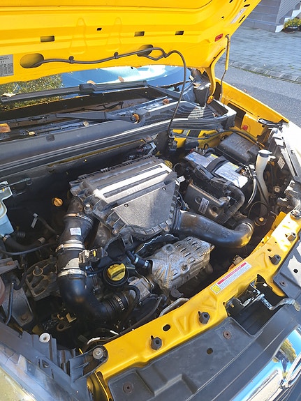 Opel Combo 2 of 16