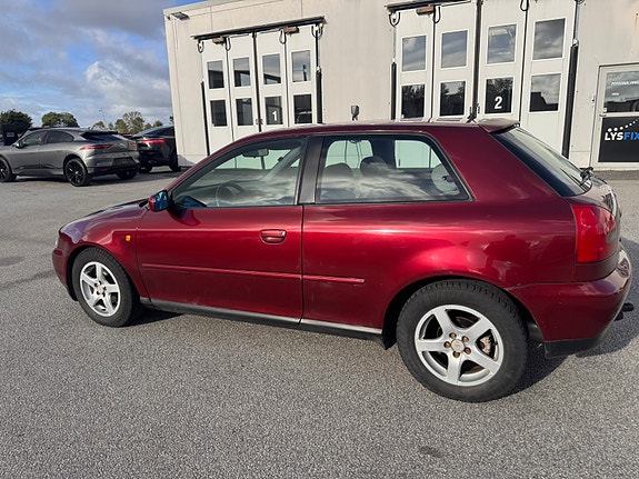 Audi A3 20 of 21