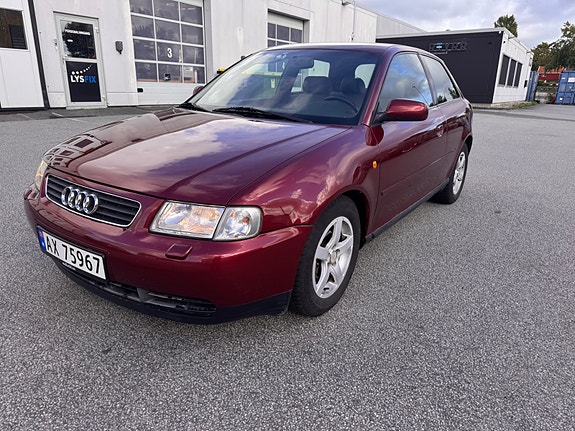Audi A3 7 of 21