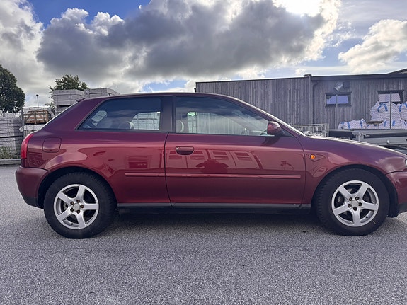 Audi A3 12 of 21