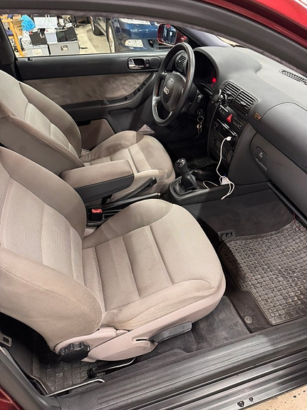 Audi A3 2 of 21