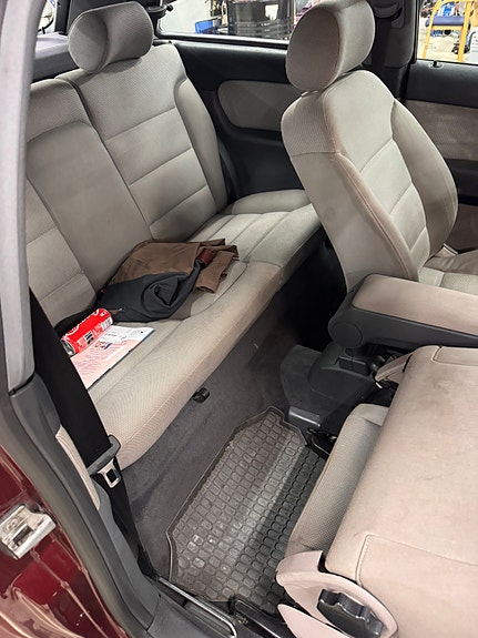 Audi A3 4 of 21