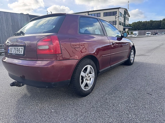 Audi A3 15 of 21