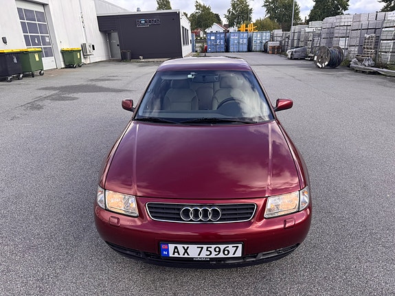 Audi A3 8 of 21