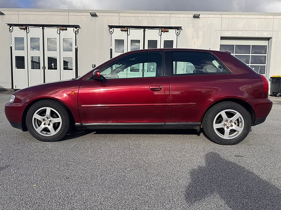 Audi A3 21 of 21