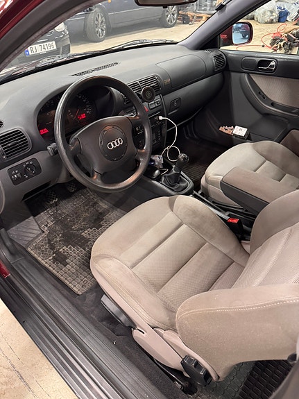Audi A3 6 of 21