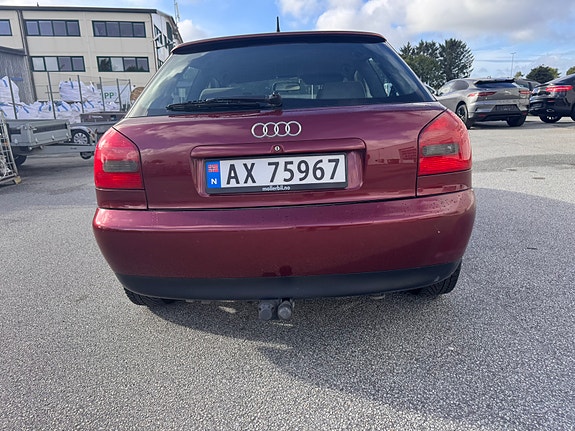 Audi A3 18 of 21