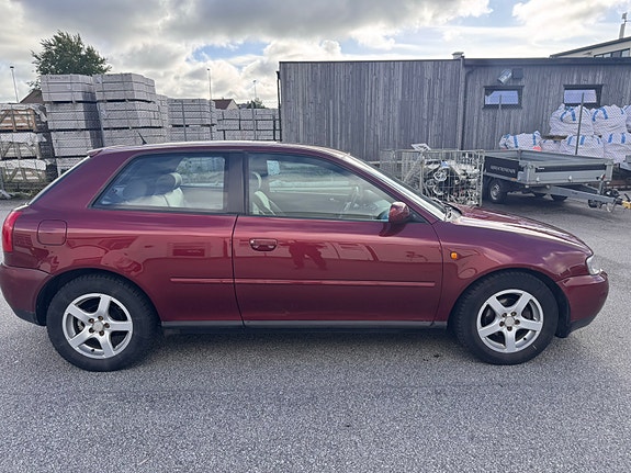 Audi A3 9 of 21