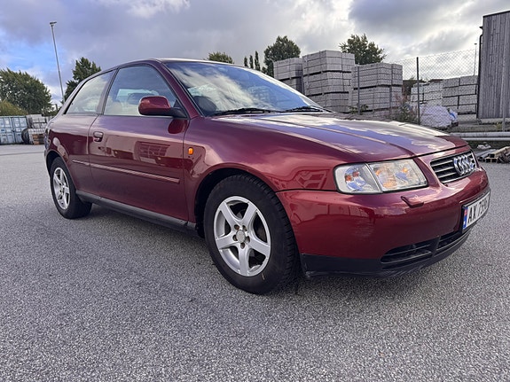 Audi A3 10 of 21