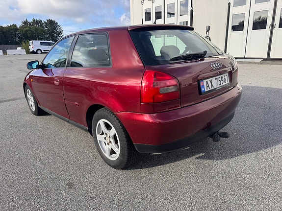 Audi A3 19 of 21