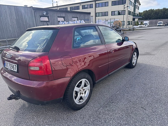 Audi A3 14 of 21