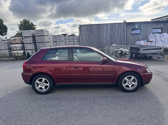 Audi A3 13 of 21