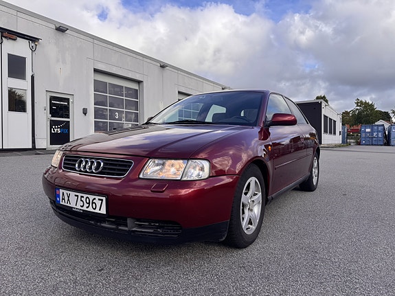 Audi A3 11 of 21