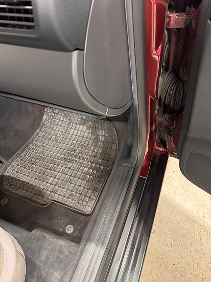 Audi A3 3 of 21