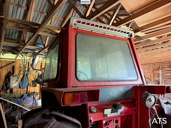 Massey Ferguson 575 5 of 21