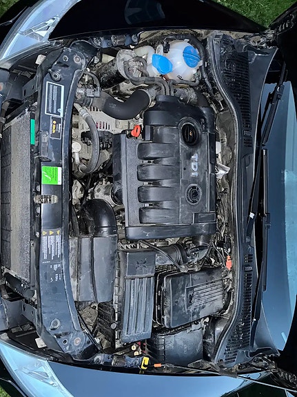 Skoda Octavia 6 of 12