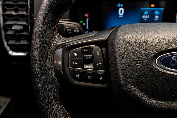 Ford Ranger 13 of 28