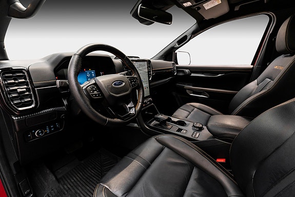 Ford Ranger 26 of 28