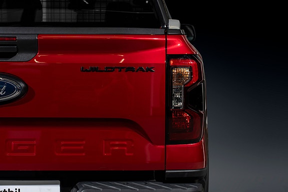 Ford Ranger 6 of 28