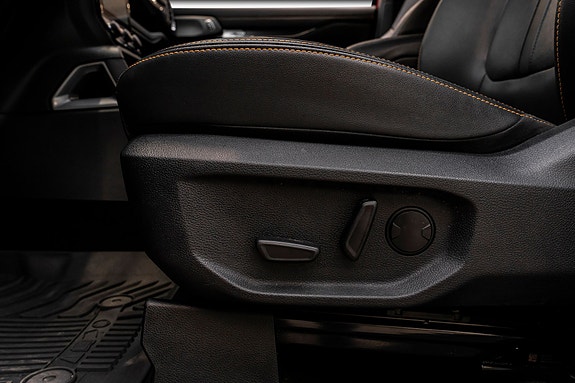 Ford Ranger 25 of 28