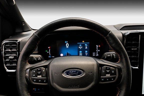 Ford Ranger 12 of 28