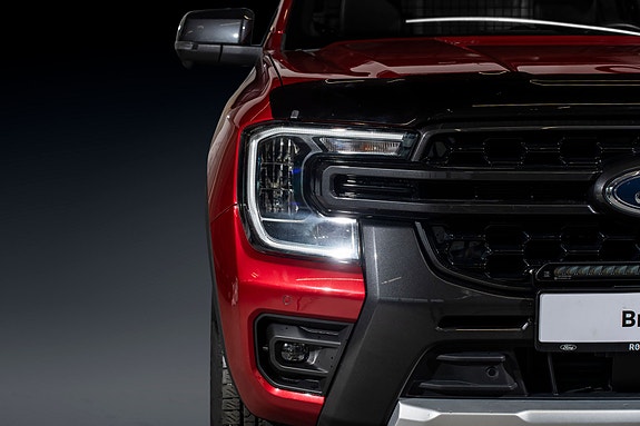 Ford Ranger 10 of 28