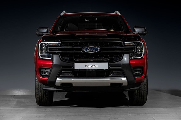 Ford Ranger 9 of 28