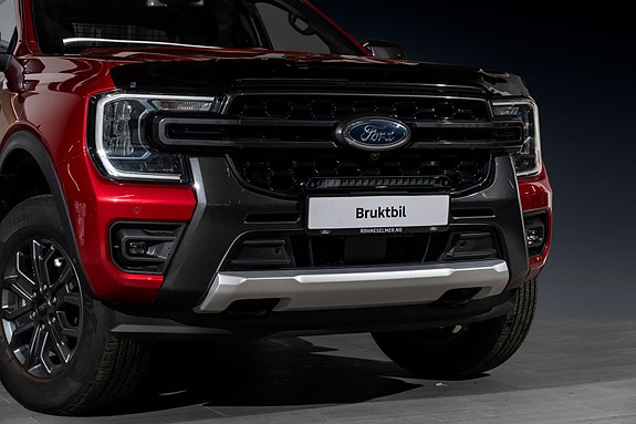Ford Ranger 7 of 28