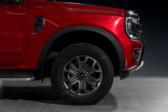 Ford Ranger 11 of 28