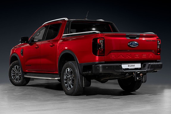 Ford Ranger 2 of 28
