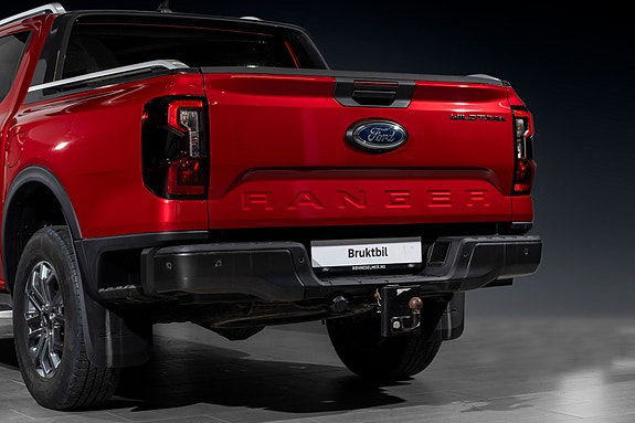 Ford Ranger 4 of 28