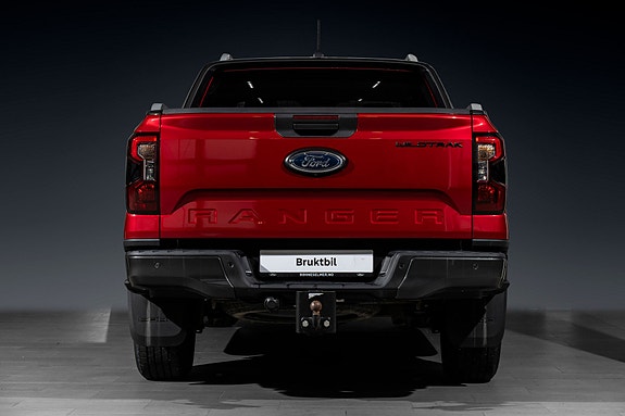 Ford Ranger 5 of 28