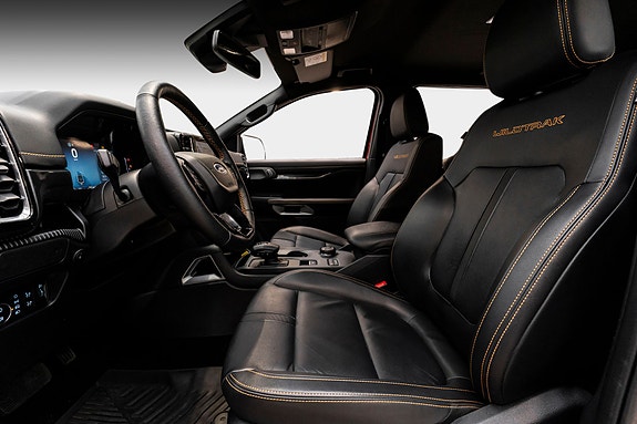 Ford Ranger 24 of 28
