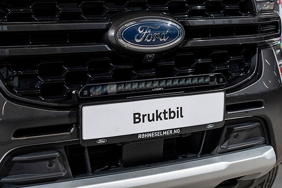 Ford Ranger 8 of 28