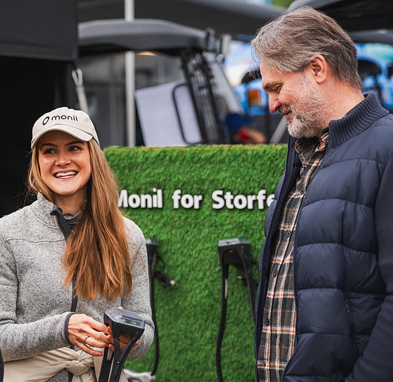 Bilde 1 av 4 i jobbannonse-galleriet