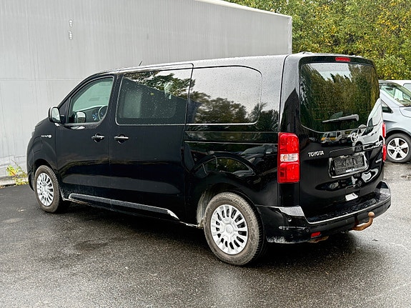 Toyota Proace 7 of 15
