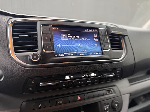Toyota Proace 14 of 15