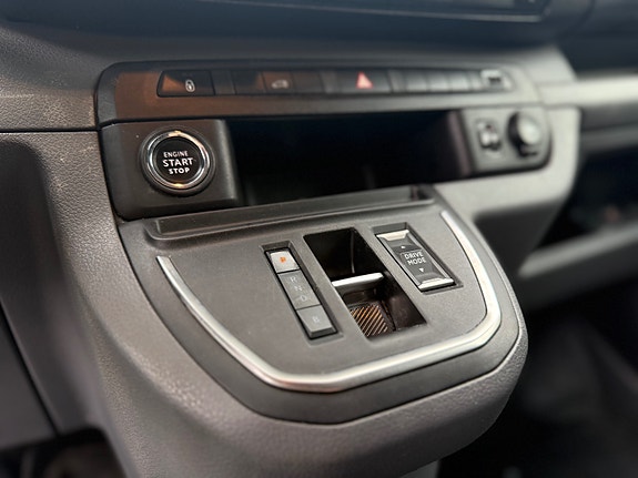 Toyota Proace 13 of 15