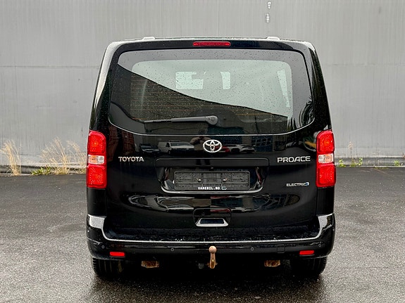 Toyota Proace 5 of 15