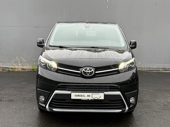 Toyota Proace 2 of 15