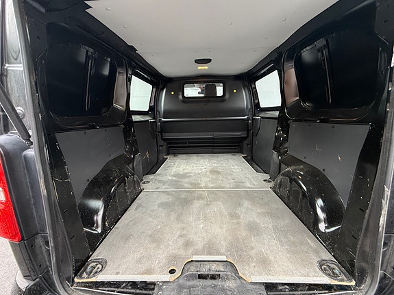 Toyota Proace 8 of 15