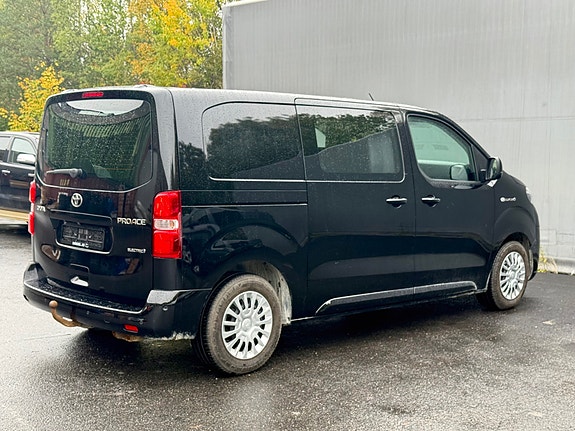 Toyota Proace 6 of 15
