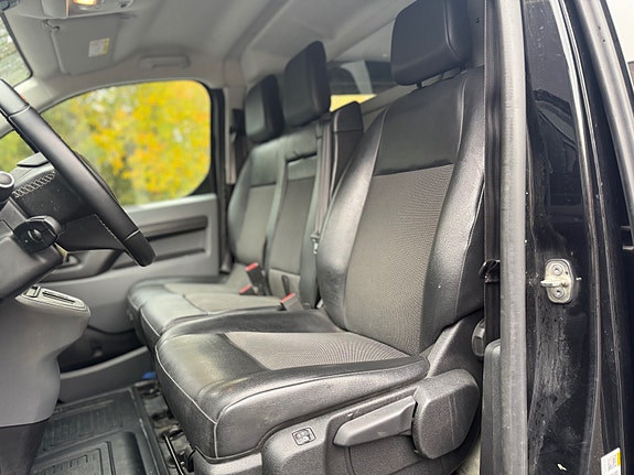 Toyota Proace 10 of 15