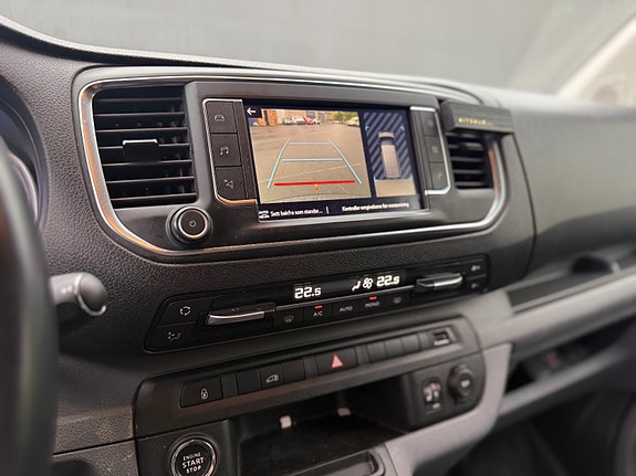 Toyota Proace 15 of 15
