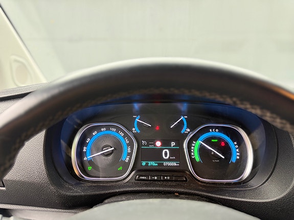 Toyota Proace 12 of 15