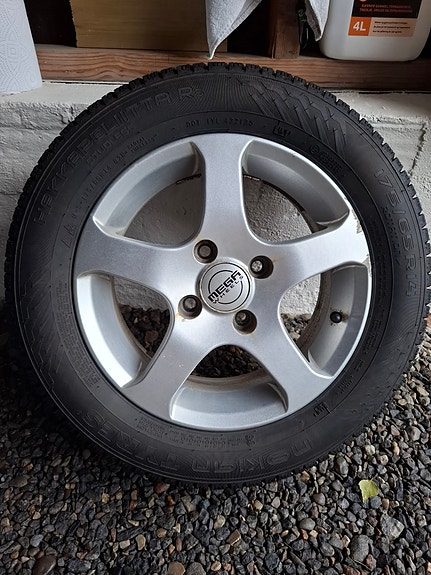Ford Fiesta 5 of 10