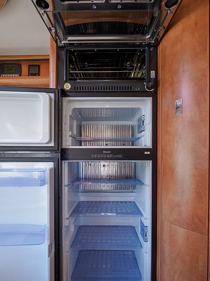 Carthago Chic C-Line 4.9 | ENKLE SENGER | AUTOMAT | 3 LITER M/KJEDE 23 of 30