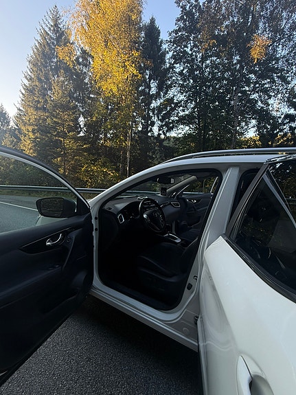 Nissan Qashqai 10 of 13