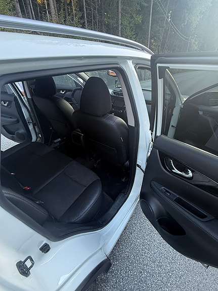 Nissan Qashqai 8 of 13